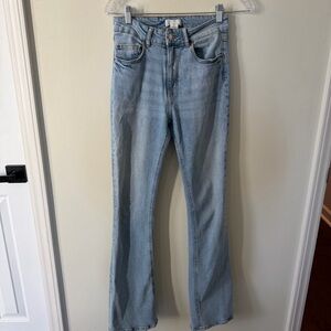 Women's Bootcut Jeans